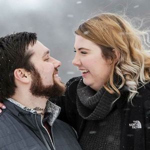 Meet your Posher, Kristin